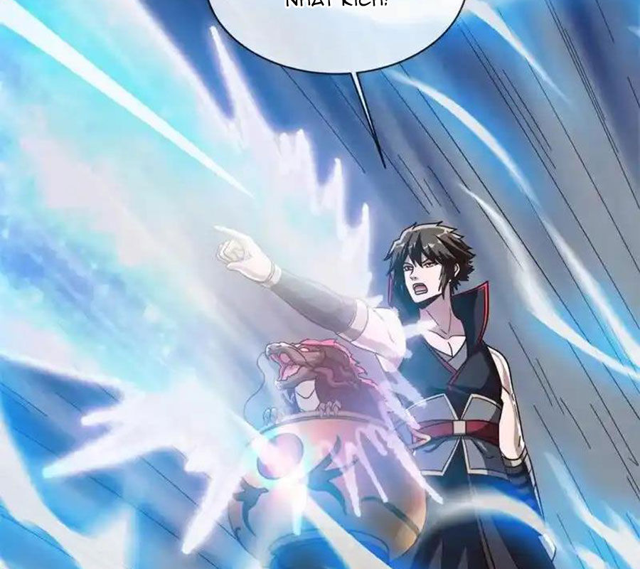 Chiến Hồn Tuyệt Thế Chapter 713 - Trang 2