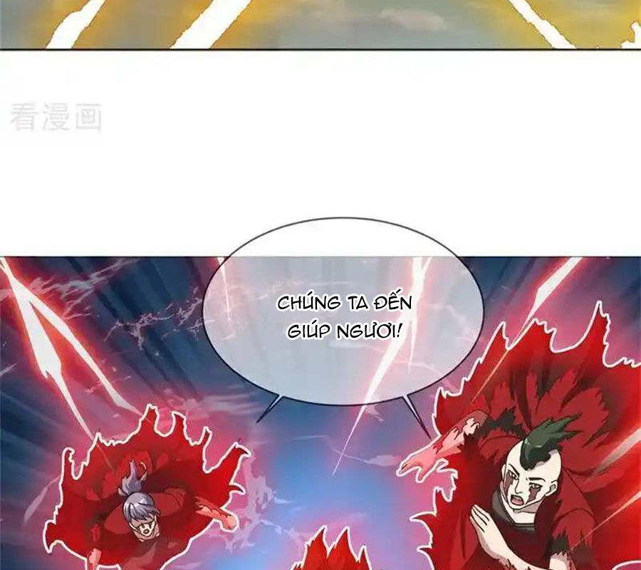 Chiến Hồn Tuyệt Thế Chapter 713 - Trang 2
