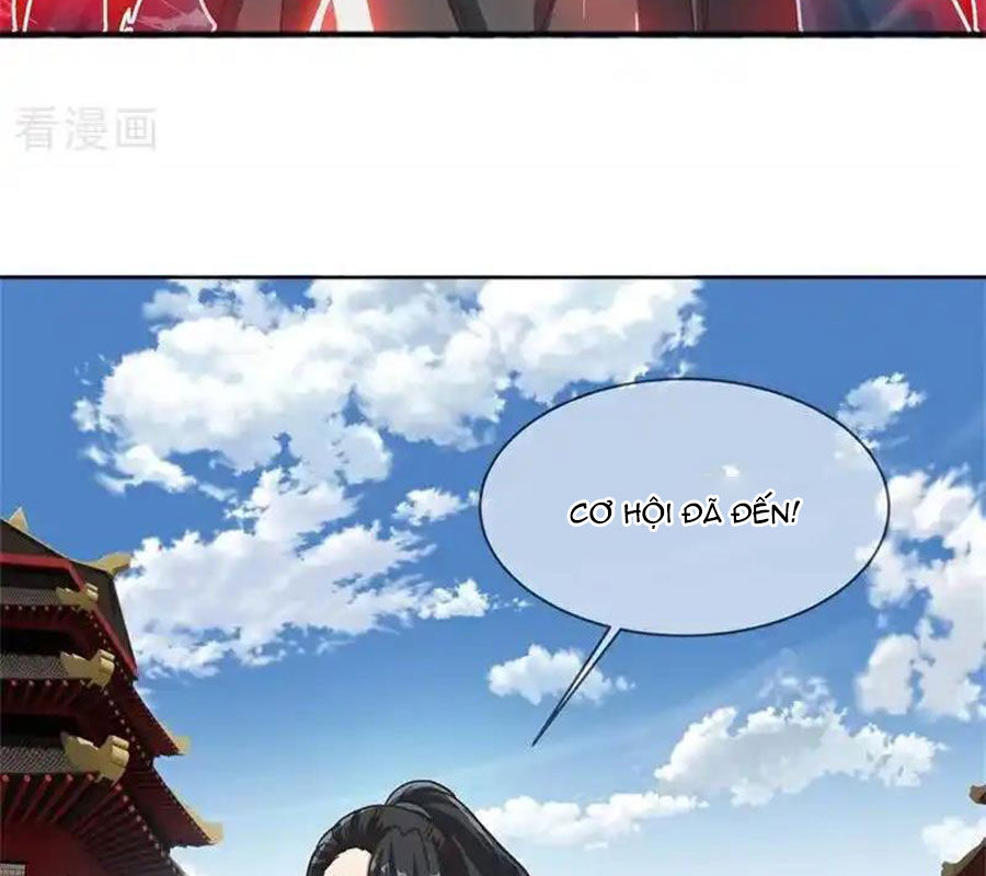 Chiến Hồn Tuyệt Thế Chapter 713 - Trang 2