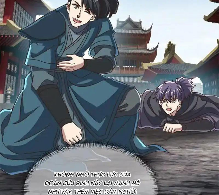 Chiến Hồn Tuyệt Thế Chapter 713 - Trang 2