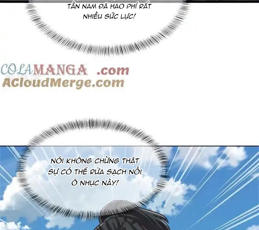 Chiến Hồn Tuyệt Thế Chapter 713 - Trang 2