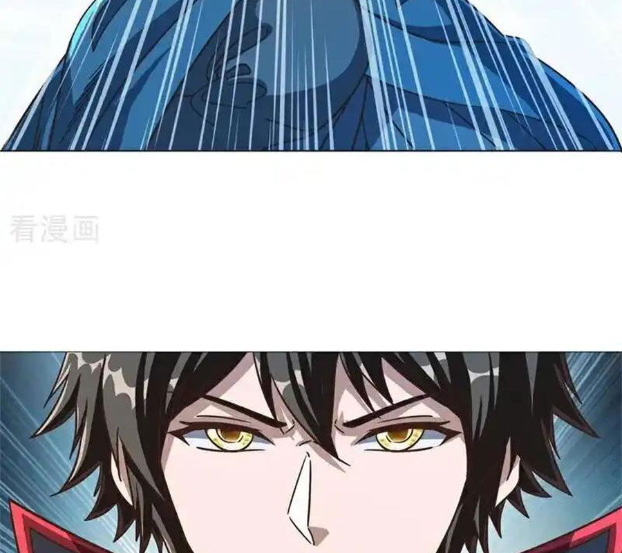 Chiến Hồn Tuyệt Thế Chapter 713 - Trang 2