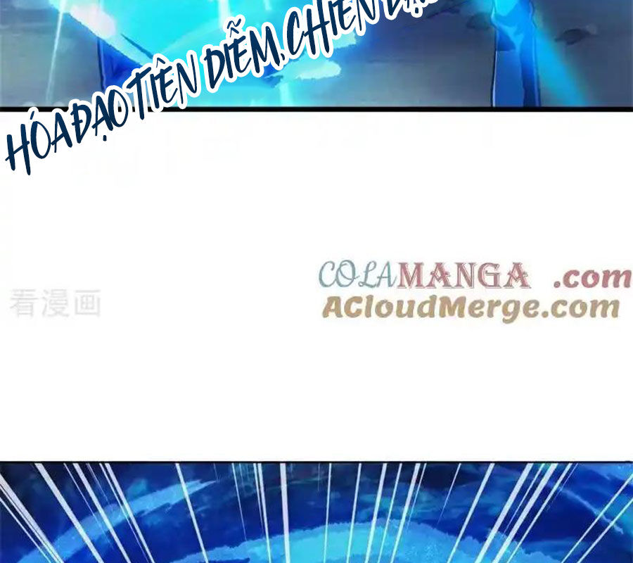 Chiến Hồn Tuyệt Thế Chapter 713 - Trang 2