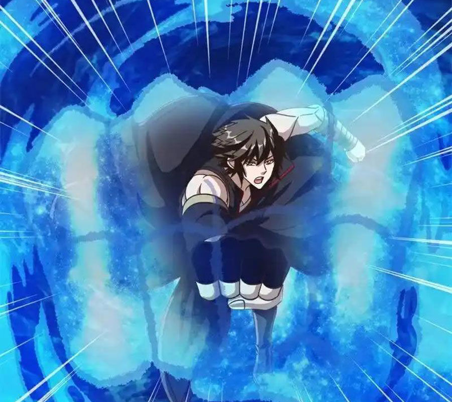 Chiến Hồn Tuyệt Thế Chapter 713 - Trang 2