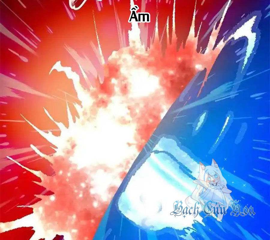 Chiến Hồn Tuyệt Thế Chapter 713 - Trang 2