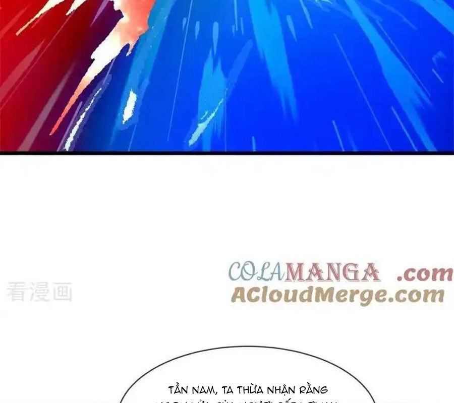 Chiến Hồn Tuyệt Thế Chapter 713 - Trang 2