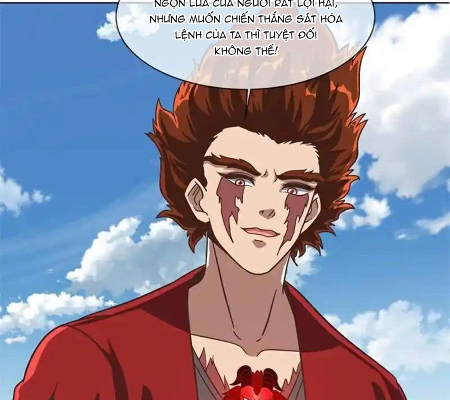 Chiến Hồn Tuyệt Thế Chapter 713 - Trang 2