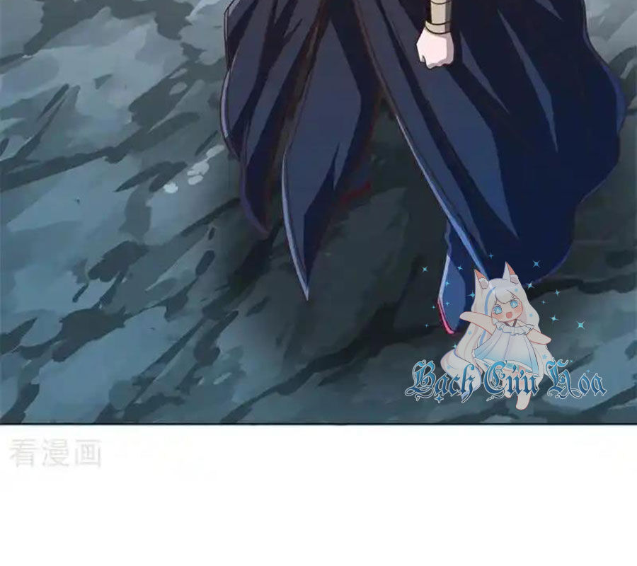 Chiến Hồn Tuyệt Thế Chapter 713 - Trang 2