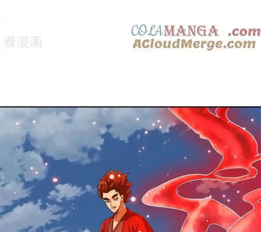 Chiến Hồn Tuyệt Thế Chapter 713 - Trang 2