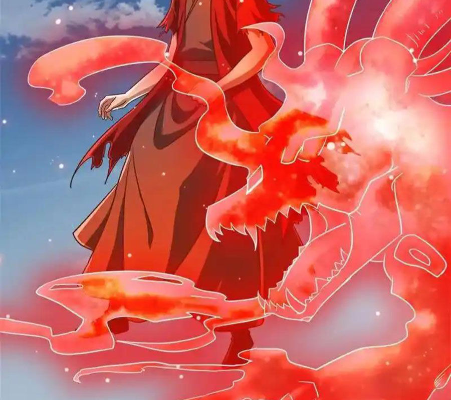 Chiến Hồn Tuyệt Thế Chapter 713 - Trang 2