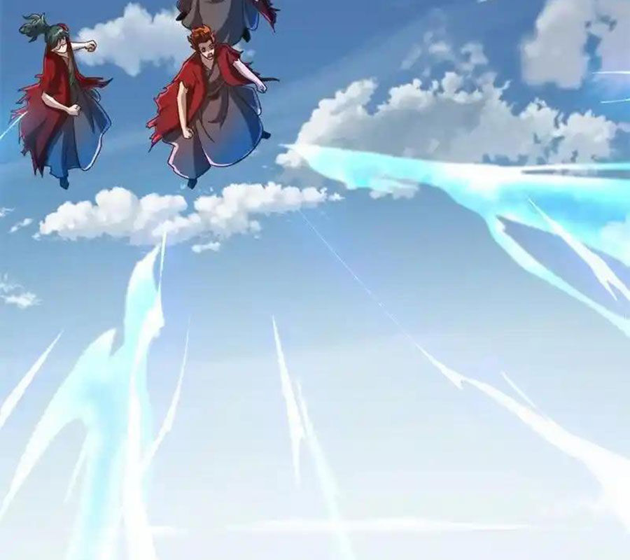 Chiến Hồn Tuyệt Thế Chapter 713 - Trang 2