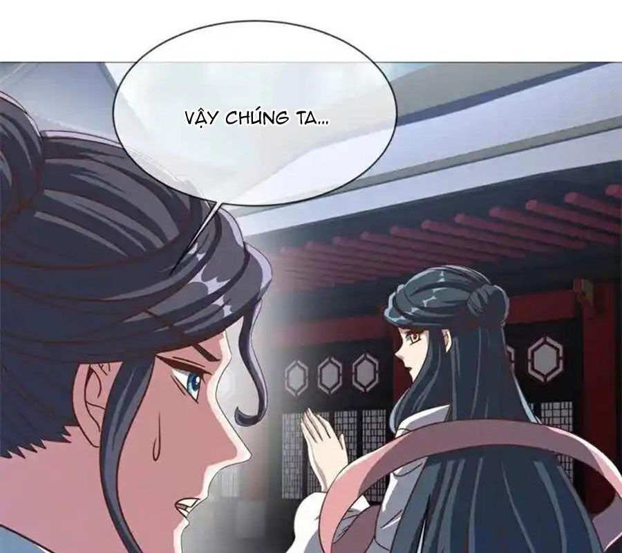 Chiến Hồn Tuyệt Thế Chapter 713 - Trang 2