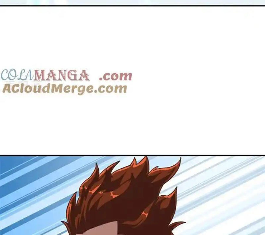 Chiến Hồn Tuyệt Thế Chapter 713 - Trang 2