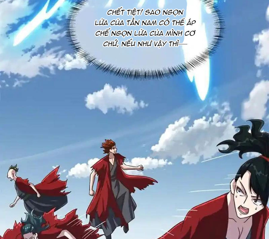 Chiến Hồn Tuyệt Thế Chapter 713 - Trang 2