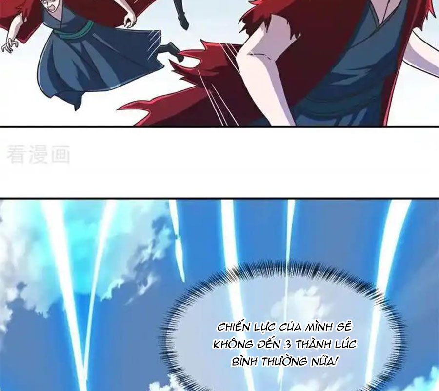 Chiến Hồn Tuyệt Thế Chapter 713 - Trang 2