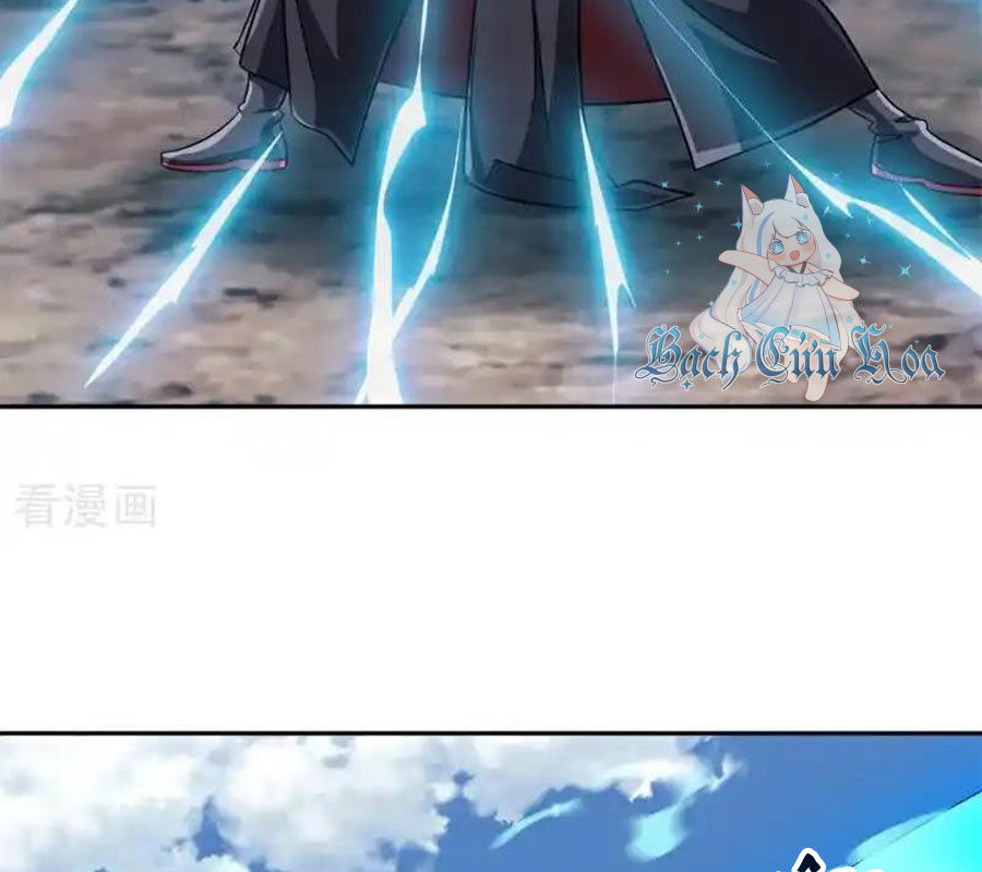 Chiến Hồn Tuyệt Thế Chapter 713 - Trang 2