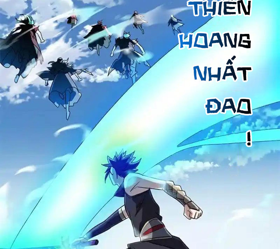 Chiến Hồn Tuyệt Thế Chapter 713 - Trang 2