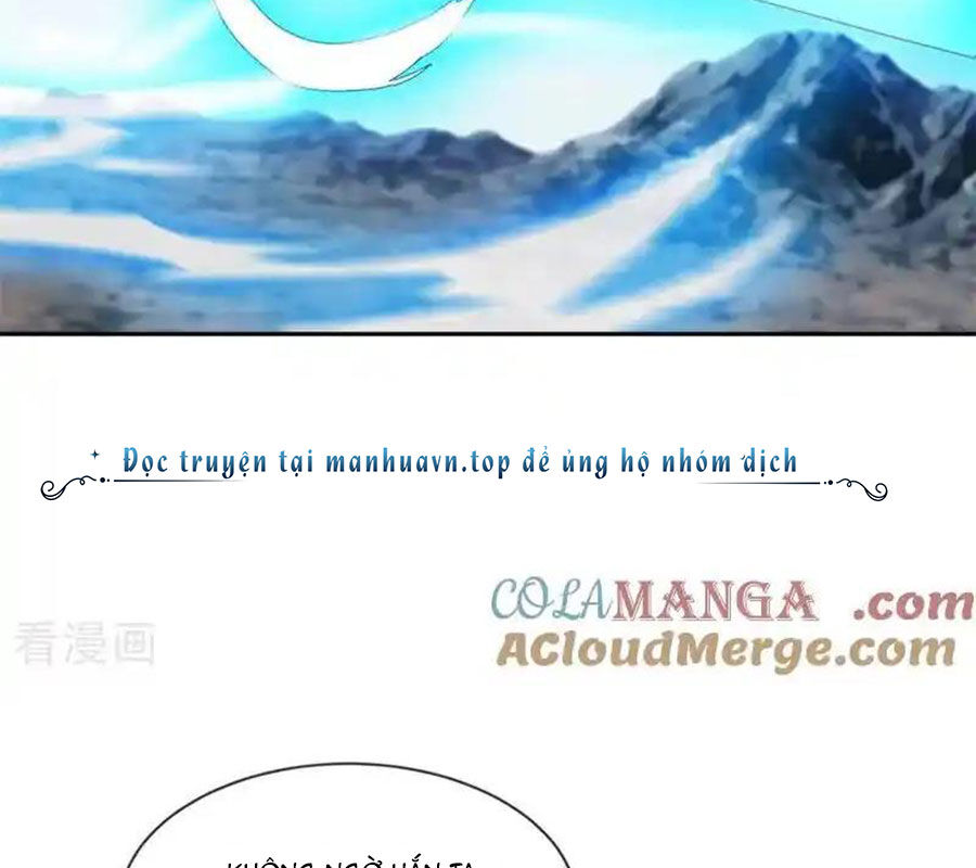 Chiến Hồn Tuyệt Thế Chapter 713 - Trang 2