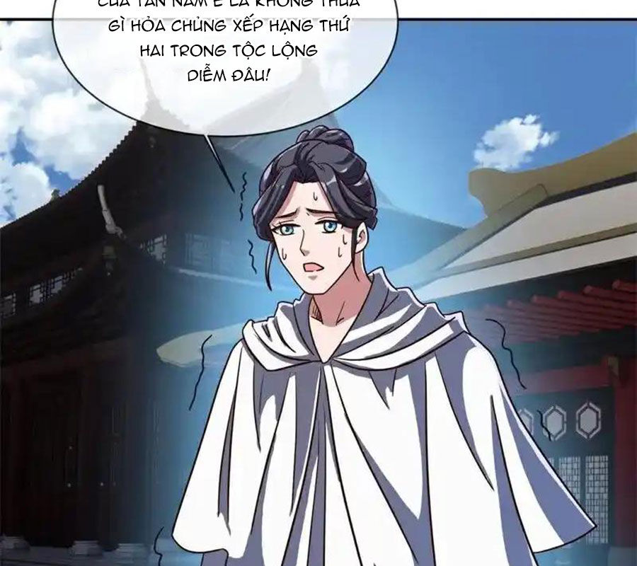 Chiến Hồn Tuyệt Thế Chapter 713 - Trang 2