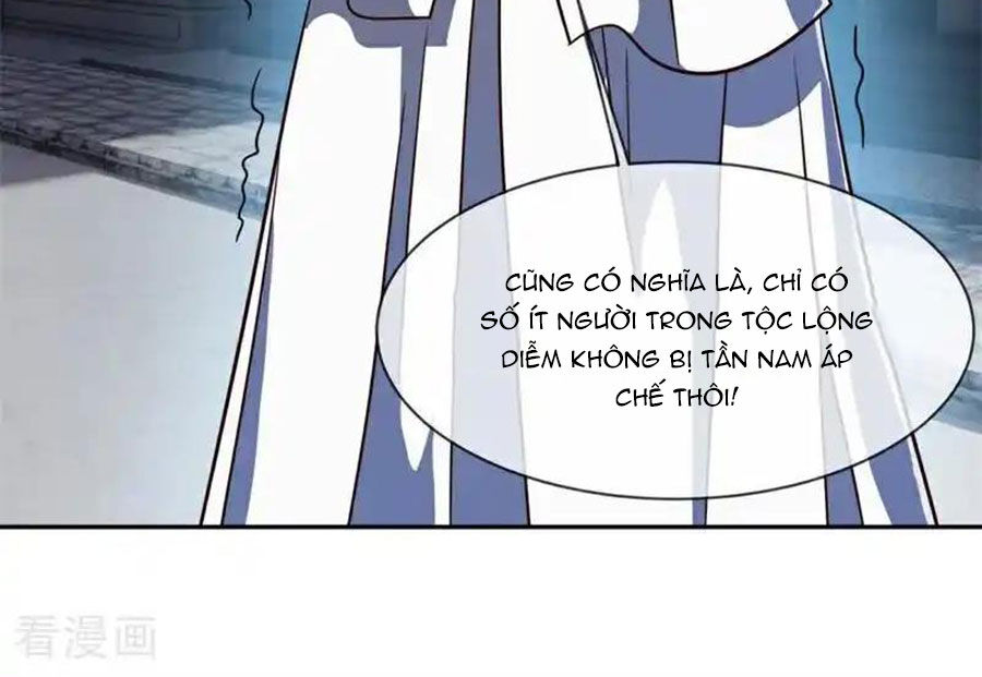 Chiến Hồn Tuyệt Thế Chapter 713 - Trang 2