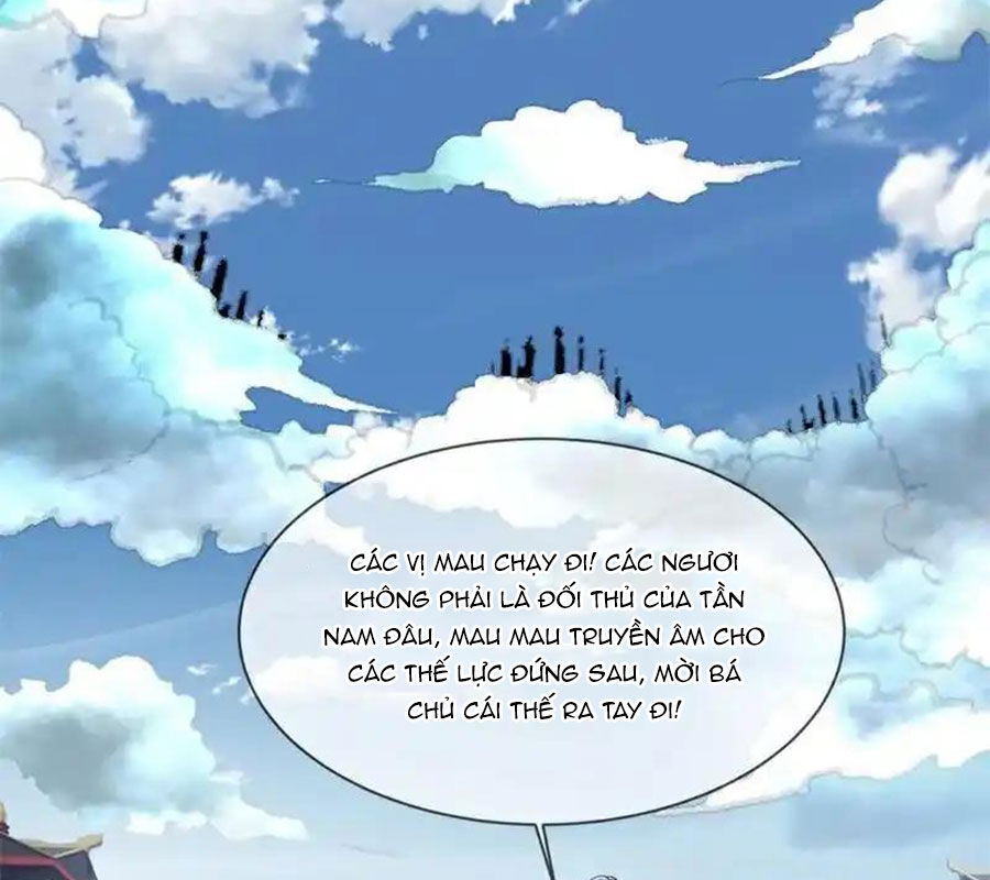 Chiến Hồn Tuyệt Thế Chapter 713 - Trang 2