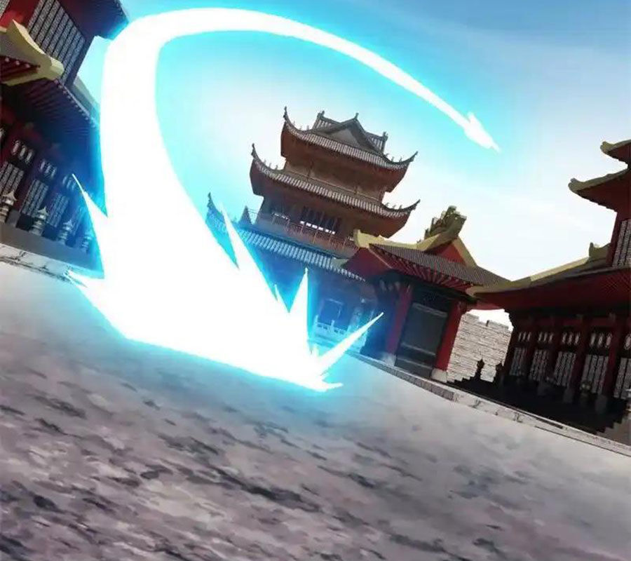 Chiến Hồn Tuyệt Thế Chapter 713 - Trang 2