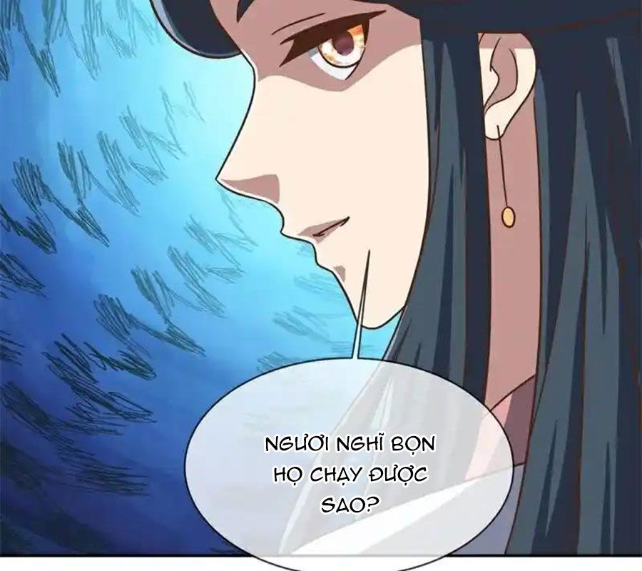 Chiến Hồn Tuyệt Thế Chapter 713 - Trang 2