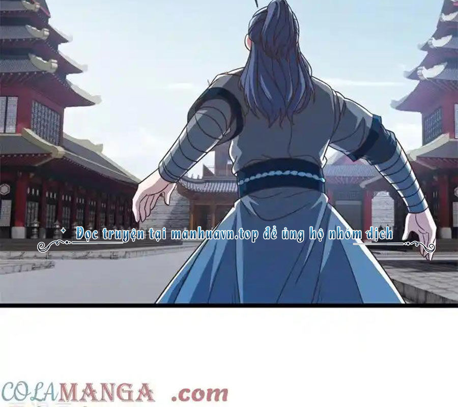Chiến Hồn Tuyệt Thế Chapter 713 - Trang 2