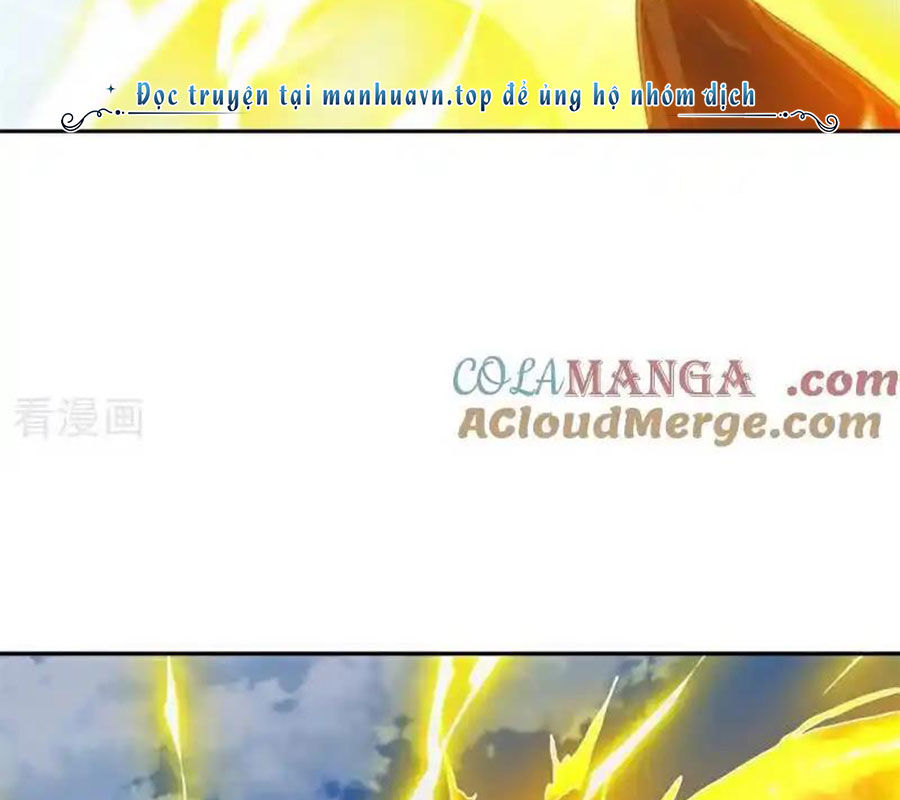 Chiến Hồn Tuyệt Thế Chapter 713 - Trang 2