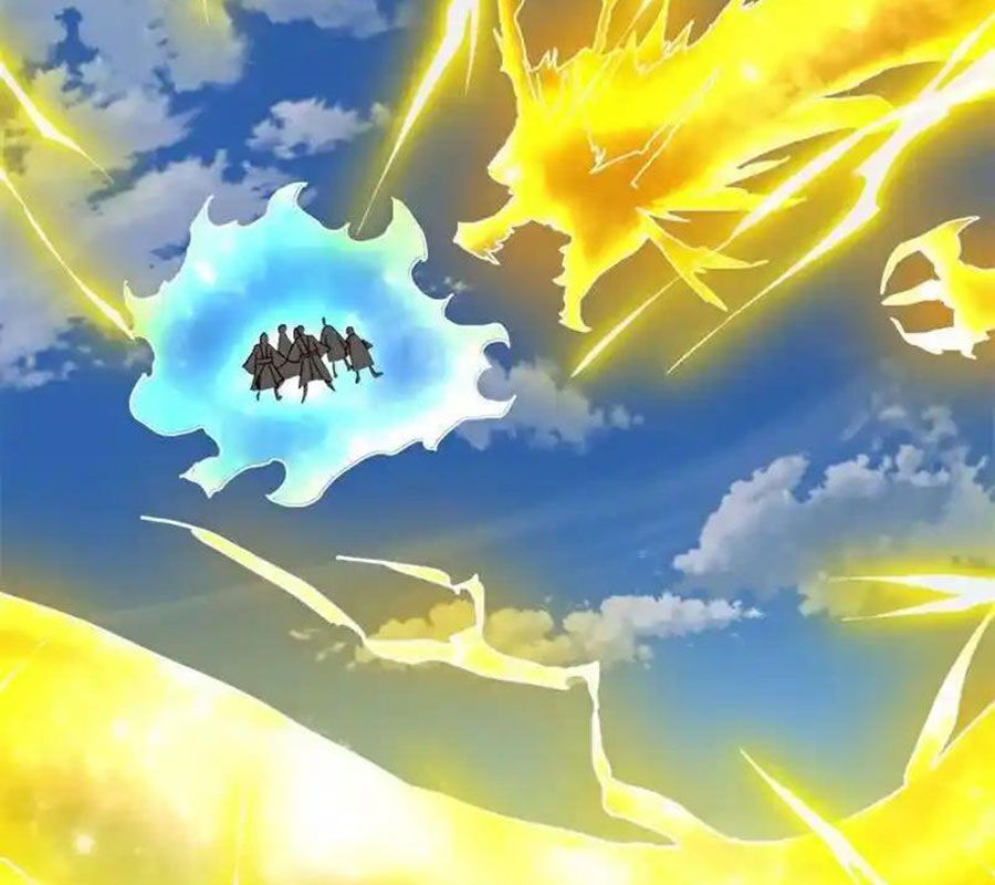 Chiến Hồn Tuyệt Thế Chapter 713 - Trang 2