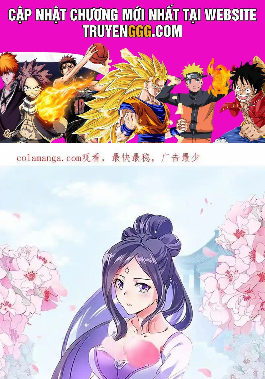 Chiến Hồn Tuyệt Thế Chapter 714 - Trang 2