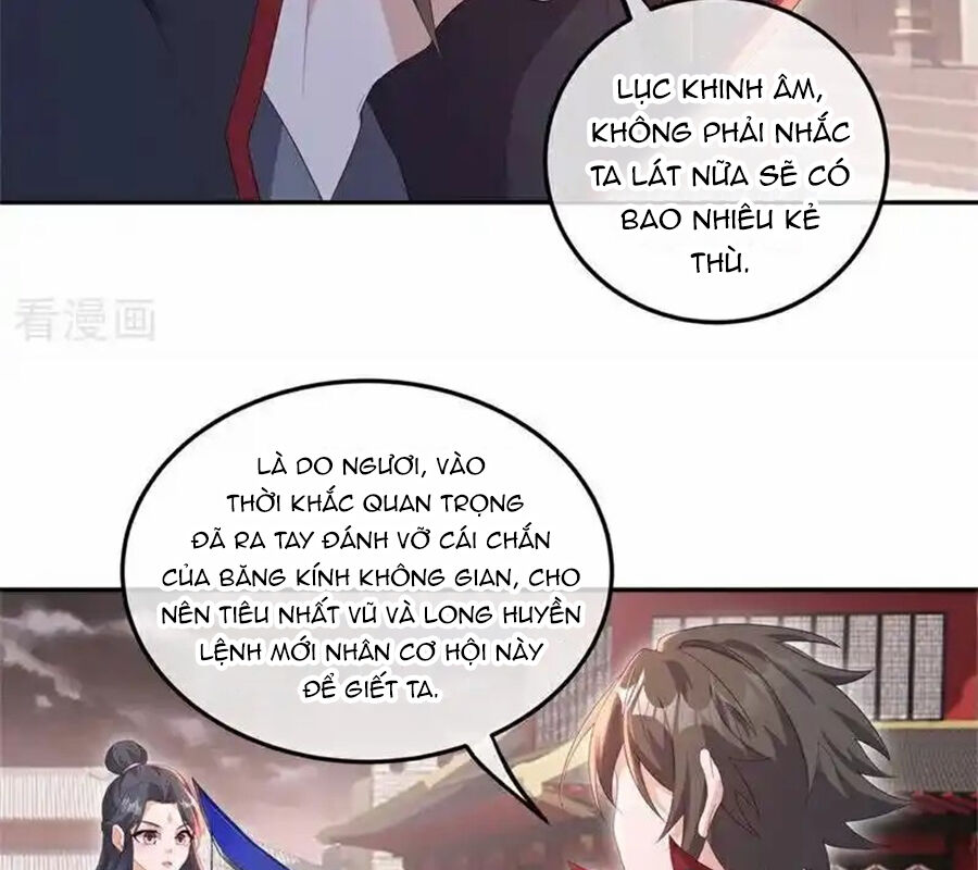 Chiến Hồn Tuyệt Thế Chapter 714 - Trang 2
