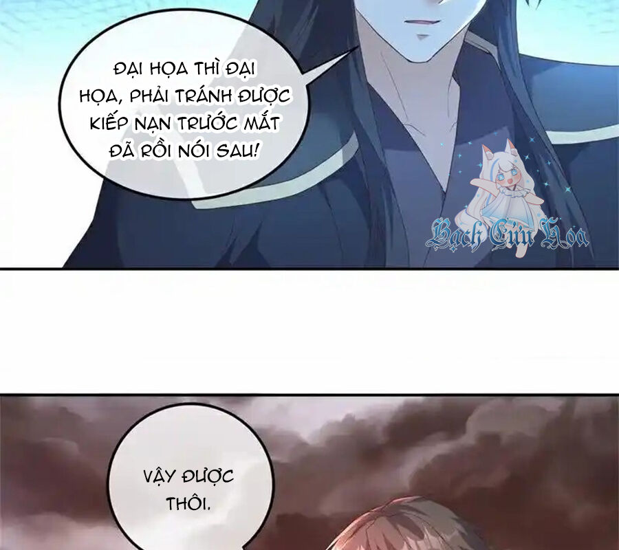 Chiến Hồn Tuyệt Thế Chapter 714 - Trang 2