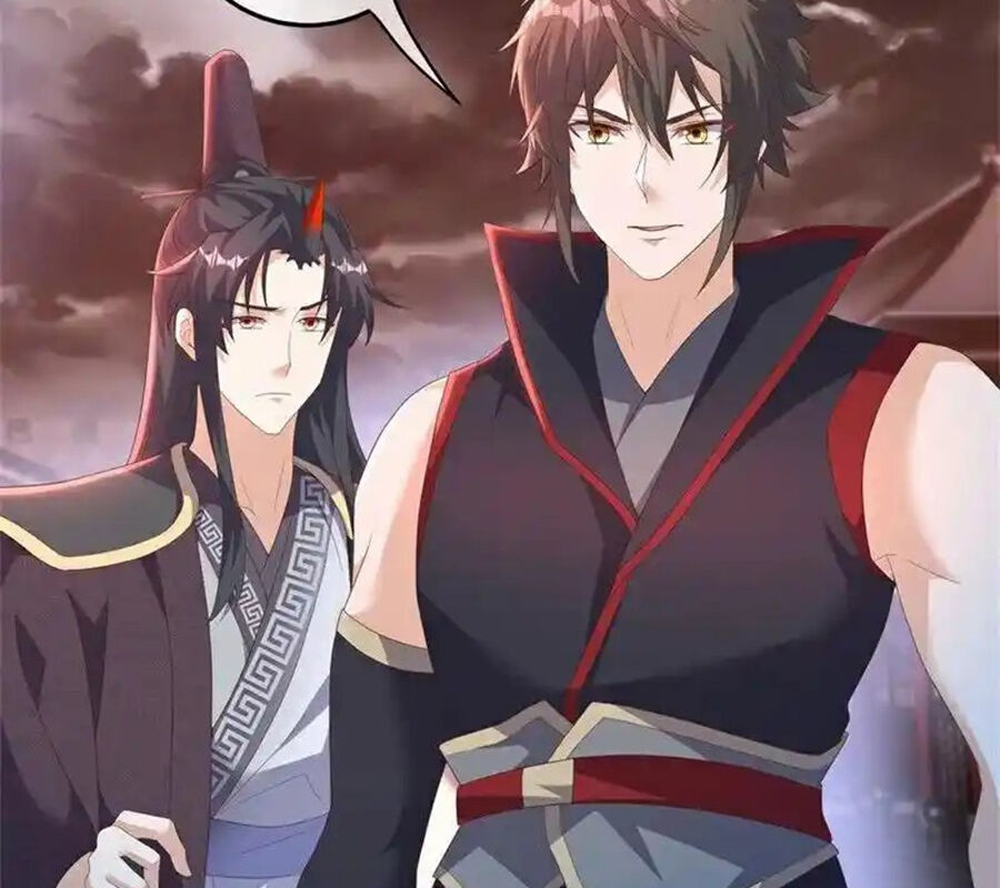 Chiến Hồn Tuyệt Thế Chapter 714 - Trang 2