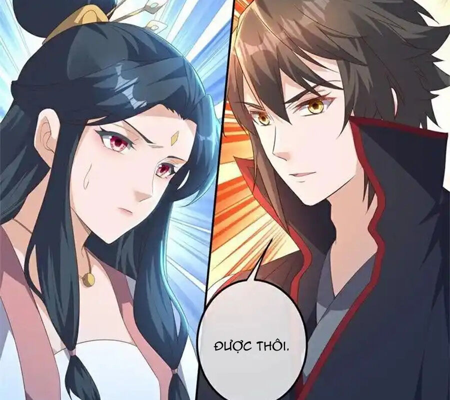 Chiến Hồn Tuyệt Thế Chapter 714 - Trang 2