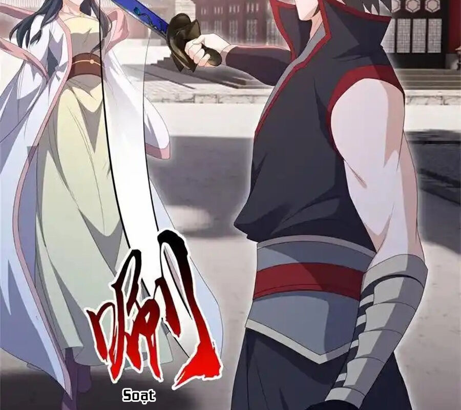 Chiến Hồn Tuyệt Thế Chapter 714 - Trang 2