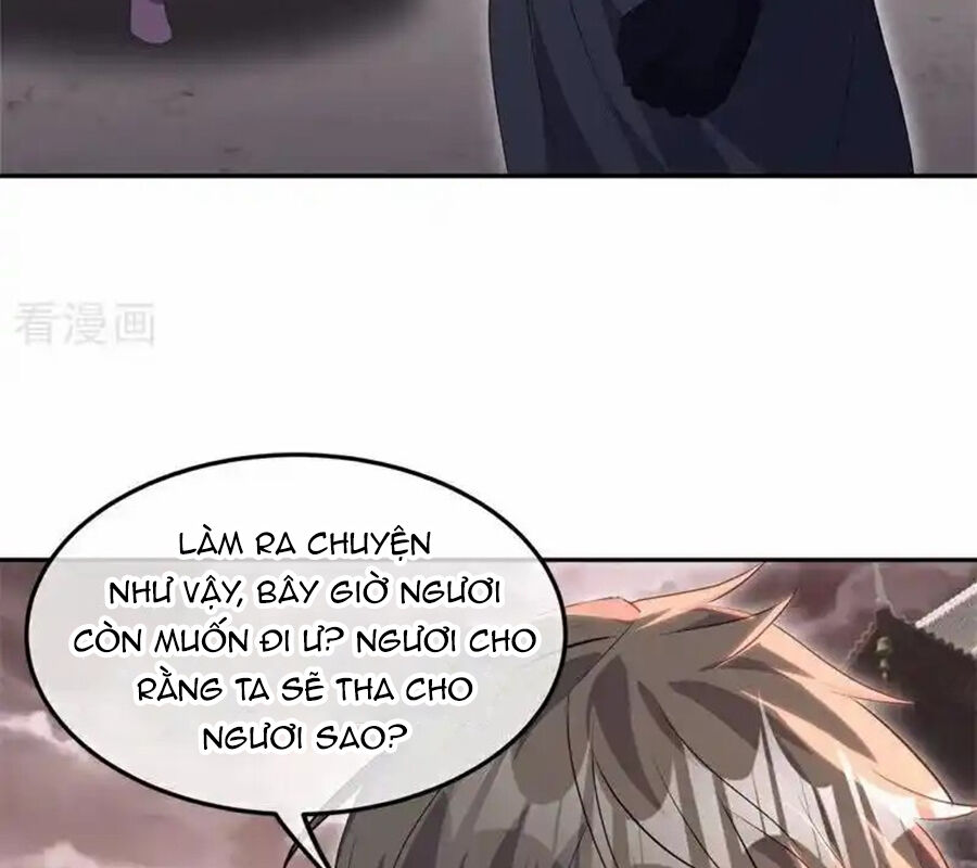 Chiến Hồn Tuyệt Thế Chapter 714 - Trang 2