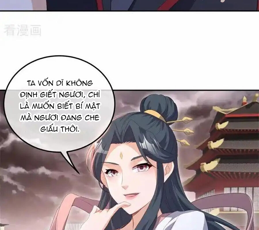 Chiến Hồn Tuyệt Thế Chapter 714 - Trang 2