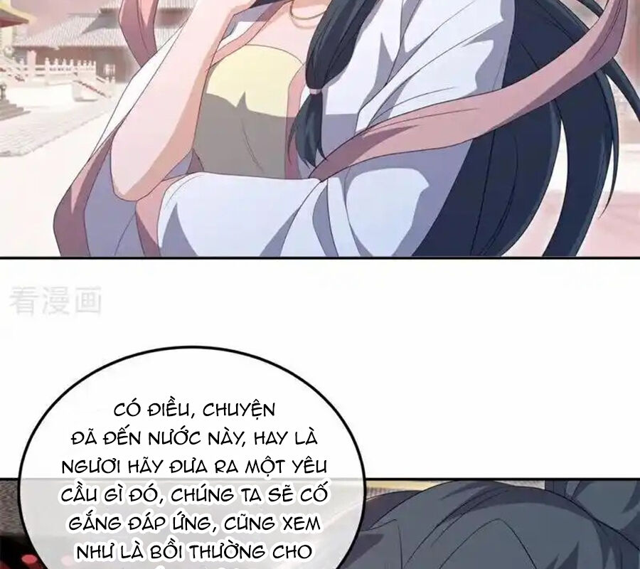 Chiến Hồn Tuyệt Thế Chapter 714 - Trang 2