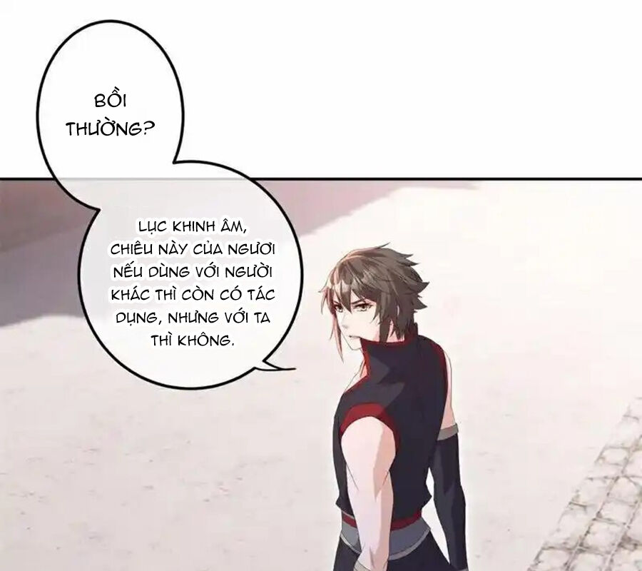 Chiến Hồn Tuyệt Thế Chapter 714 - Trang 2