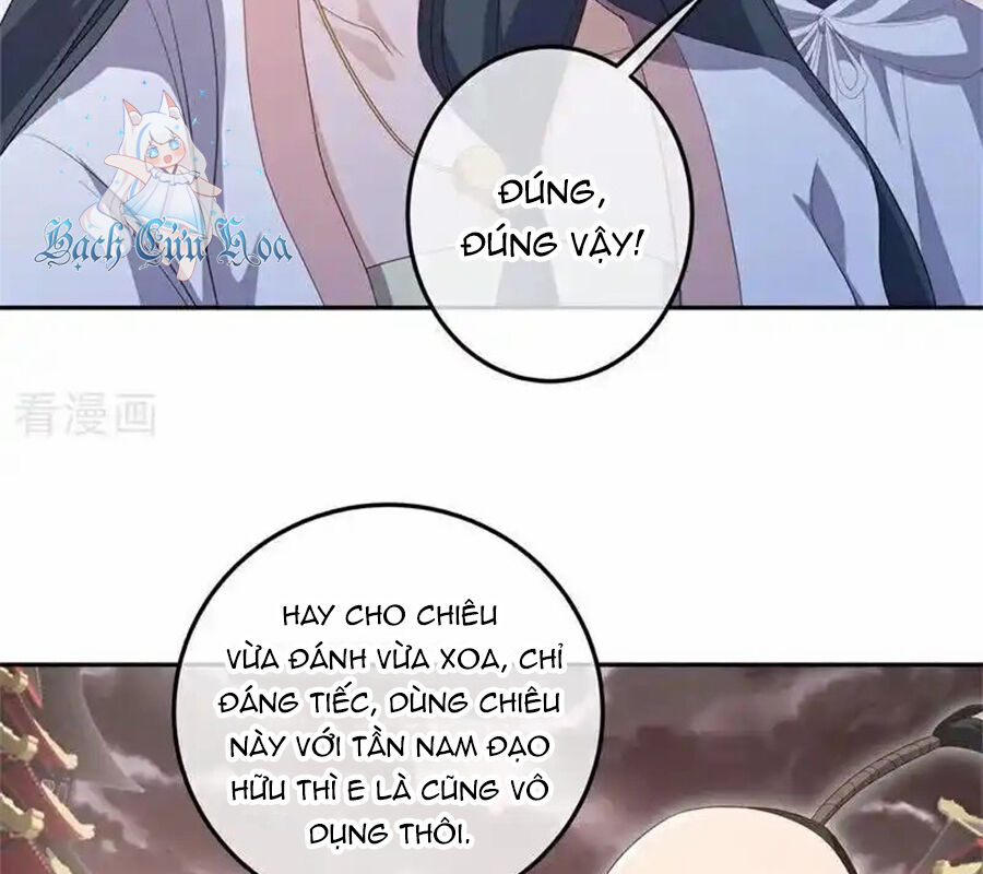 Chiến Hồn Tuyệt Thế Chapter 714 - Trang 2