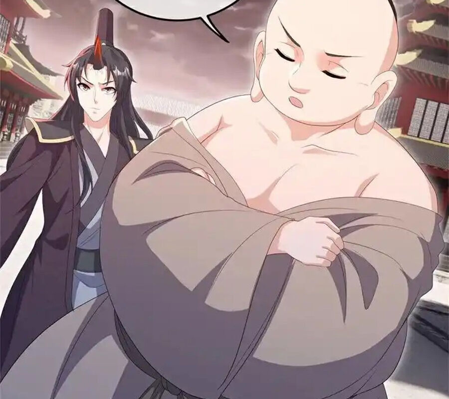 Chiến Hồn Tuyệt Thế Chapter 714 - Trang 2