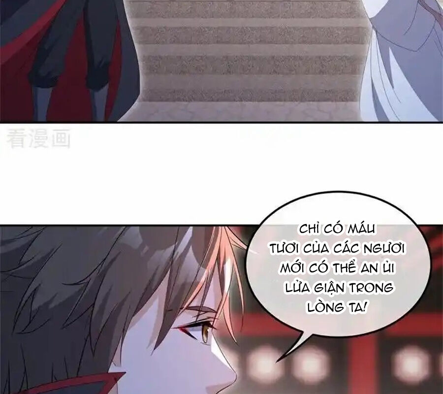 Chiến Hồn Tuyệt Thế Chapter 714 - Trang 2