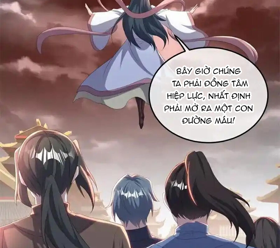 Chiến Hồn Tuyệt Thế Chapter 714 - Trang 2