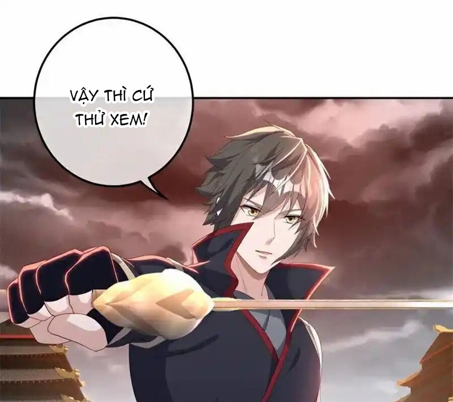 Chiến Hồn Tuyệt Thế Chapter 714 - Trang 2