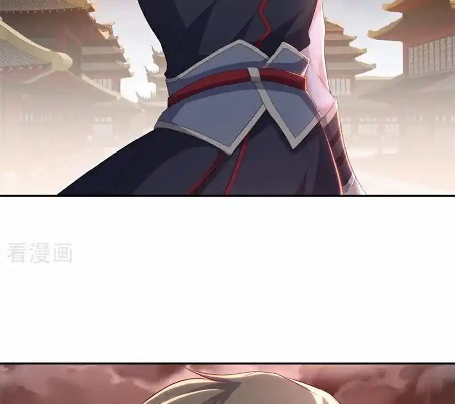 Chiến Hồn Tuyệt Thế Chapter 714 - Trang 2