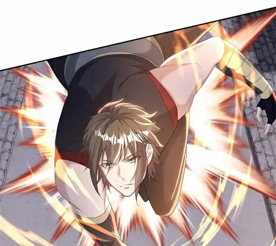 Chiến Hồn Tuyệt Thế Chapter 714 - Trang 2