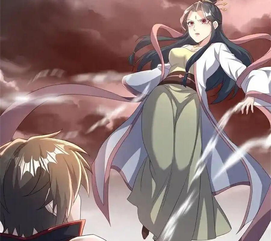 Chiến Hồn Tuyệt Thế Chapter 714 - Trang 2