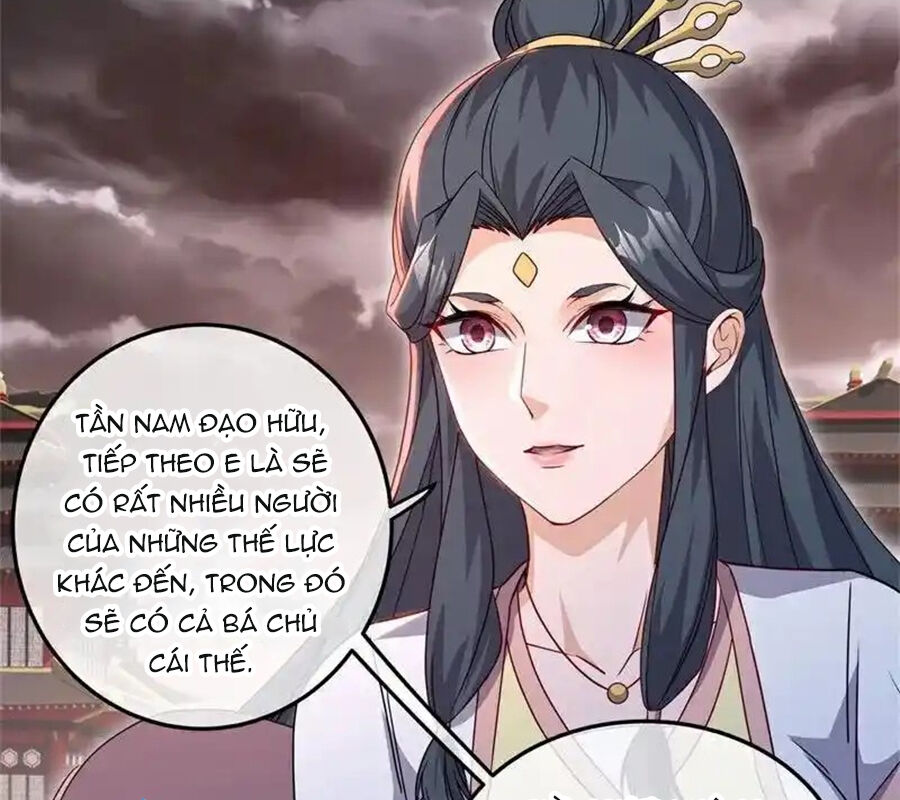 Chiến Hồn Tuyệt Thế Chapter 714 - Trang 2