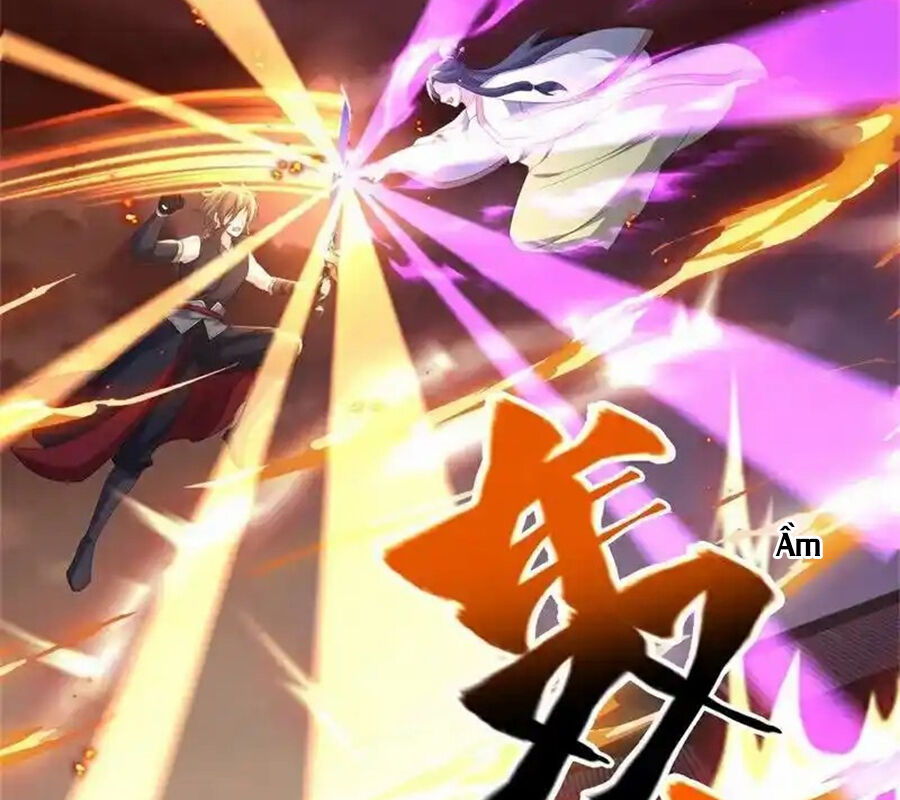 Chiến Hồn Tuyệt Thế Chapter 714 - Trang 2